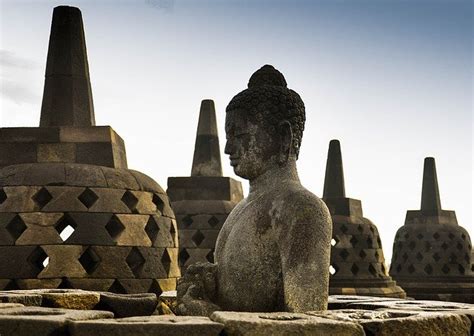 Sejarah Dan Teori Masuknya Hindu Budha Ke Indonesia Kumparan Com