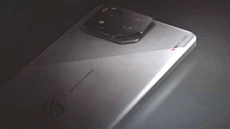 Asus Rog Phone 8 Launch Date Confirmed Could Be More Than Just A