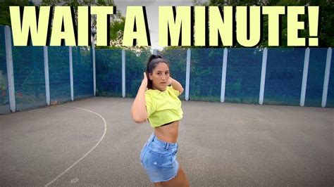 Wait A Minute Willow Smith Dance Choreography Youtube