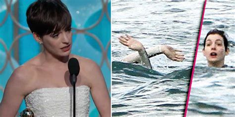 This Is Why Hollywood Hates Anne Hathaway Therichest