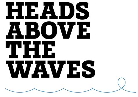 Interview With Heads Above The Waves Soundscape