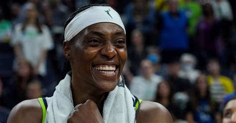 Sylvia Fowles The Surprising Next Step For A Great Of Womens