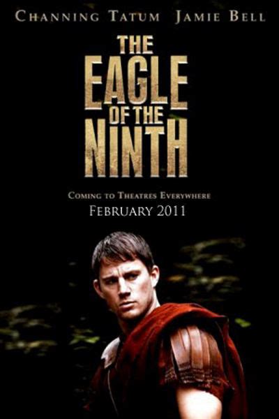 The Eagle Movie Poster 27063