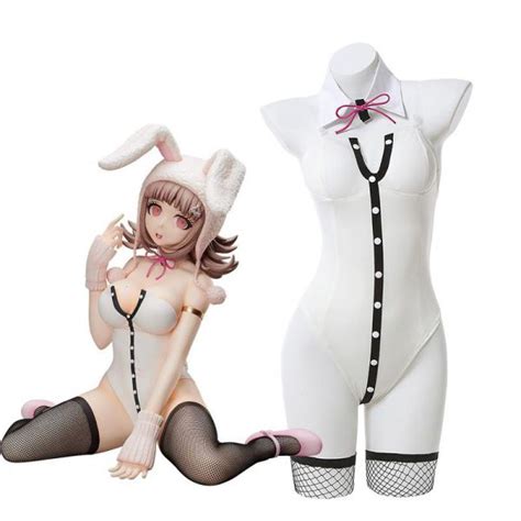Sexy Bunny Girl Senpai Costume Mai Sakurajima Cosplay