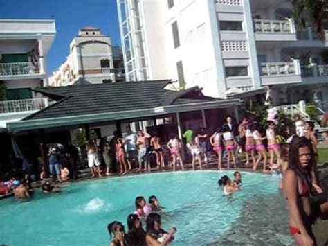 You could be getting lower prices. Crystal Palace Pool Party 13Nov2011 Wild Orchid Hotel ...