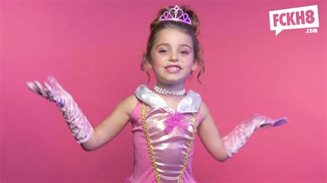 Watch This 6 Year Old And Her Friends Drop F Bombs For Feminism And To Sell Clothes Adweek