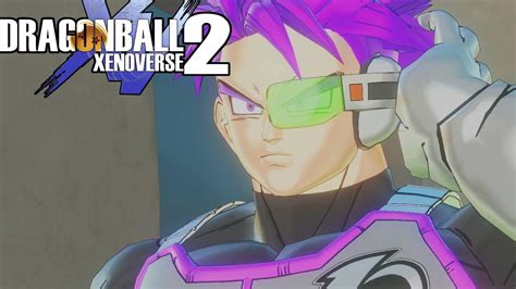 A new free dragon ball xenoverse 2 update has recently been released, allowing players to unlock a totally new transformation for their characters. Dragon Ball Xenoverse 2: Beta Gameplay Walkthrough (Part 1 ...