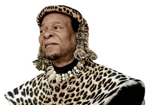 Goodwill Zwelithini Zulu King Goodwill Zwelithini Has Died At The Age