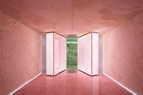 Gallery Of 16 Architectural Installations At The 2023 Milan Design Week