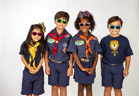 Cub Scout Pack 136 Long Valley Nj For News And Information Realted