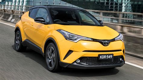 Check out the latest sedans, suvs, mpvs & other toyota malaysia car models. Toyota C-HR Koba 2017 review: snapshot | CarsGuide
