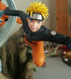 Uzumaki Naruto My Anime Shelf 03e