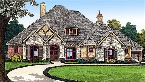 Also, it allows the living space to. Second Floor Deck - 48367FM | Architectural Designs ...