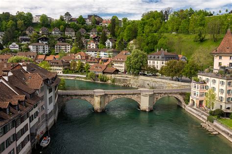 Best Time To Visit Bern Switzerland Tiplr