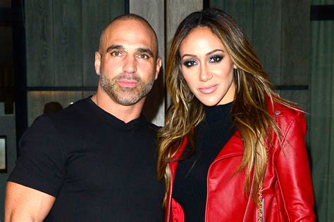 joe gorga shares philosophy on marriage to melissa gorga the daily dish