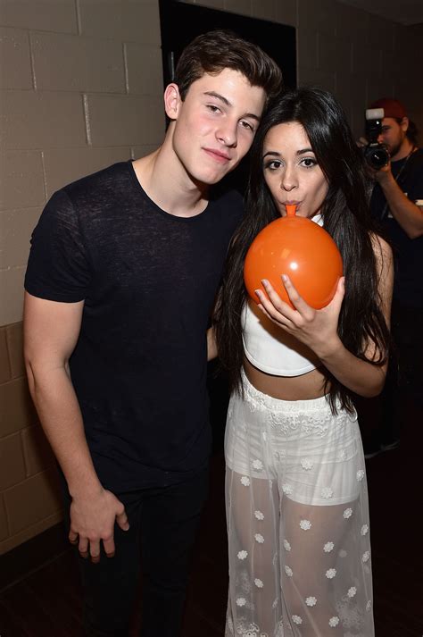 A Look Back At Shawn Mendes And Camila Cabellos Cutest Couple Moments