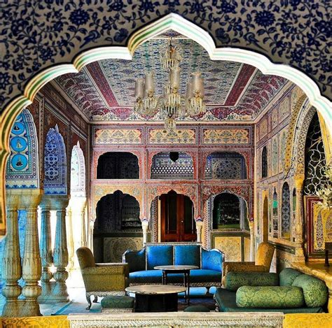 Visit Jaipur India Architecture Mughal Architecture Indian Architecture