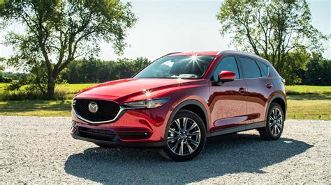 Is The Mazda Cx 5 Diesel Already Dead Cnet