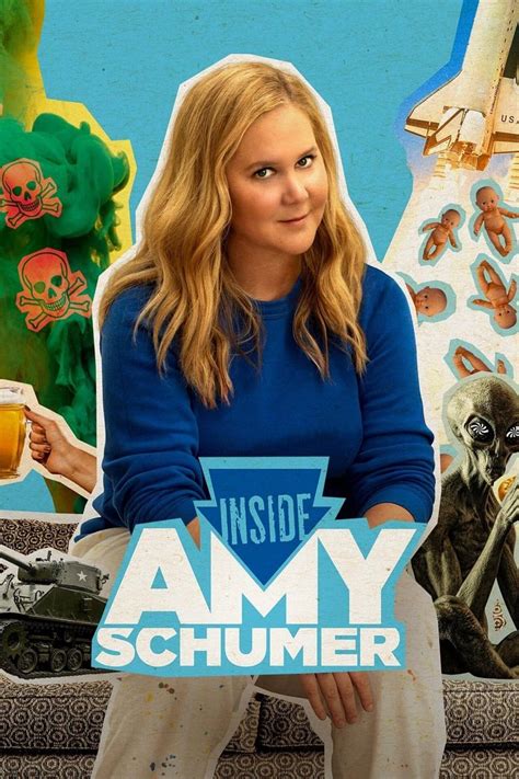 has inside amy schumer been greenlit for season 6 by comedy central