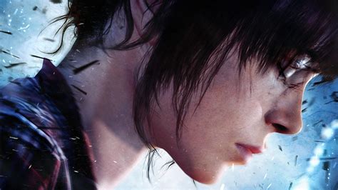 Beyond Two Souls Zoomnored