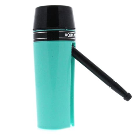 The Aqua Pipe Americas Best Portable Water Pipe