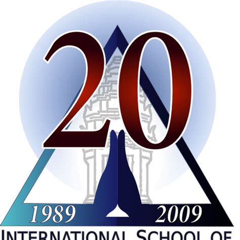 20th Anniversary Logo Logo Design Contest