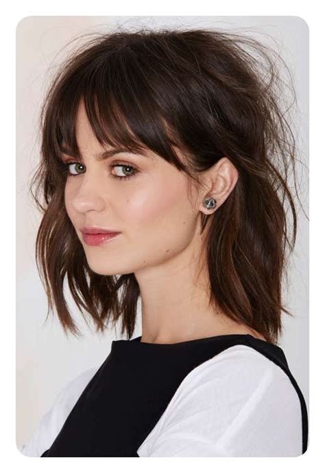 Check spelling or type a new query. 66 Hairstyles With Light Wispy Bangs - Style Easily