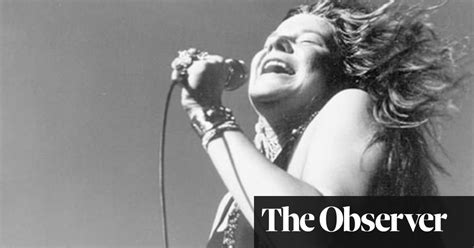 Janis Joplin Dies Pop And Rock The Guardian