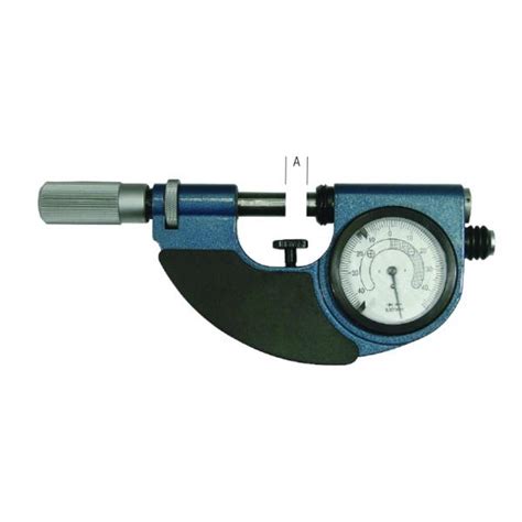 Measuring And Gauging Tools High Quality Xibei Brand 0 25mm Micrometers