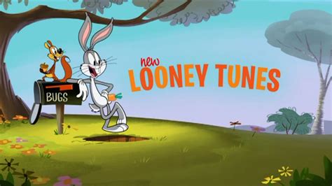 New Looney Tunes Looney Tunes Wiki Fandom Powered By Wikia