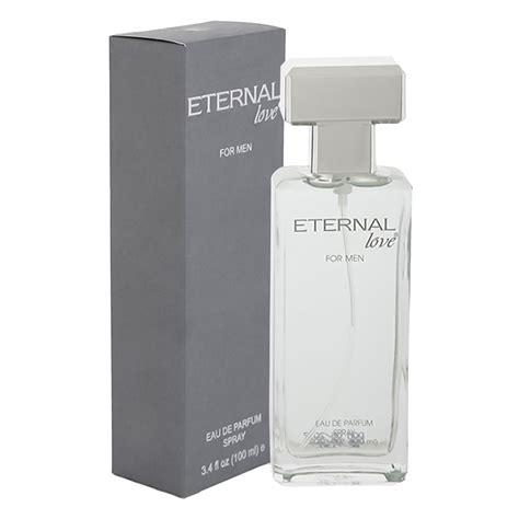 Eternal Love Eau De Perfume Men Buy Eternal Love Eau De Perfume Men Online At Best Price In