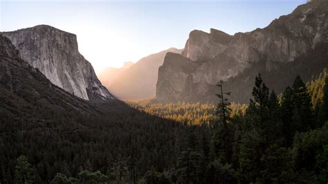 2560x1440 Yosemite Valley 4k 1440p Resolution Hd 4k Wallpapersimages