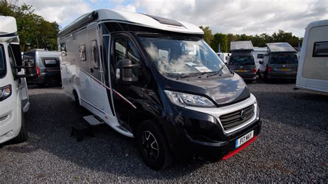 2018 Dethleffs Globebus T6 Gt Used Motorhomes Highbridge Caravan