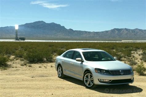 2013 Volkswagen Passat Tdi Long Term Road Test New Updates