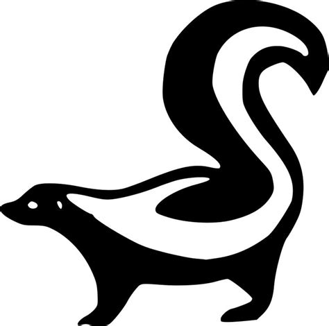 117 Best Images About Skunk Drawings On Pinterest Disney Cartoon And