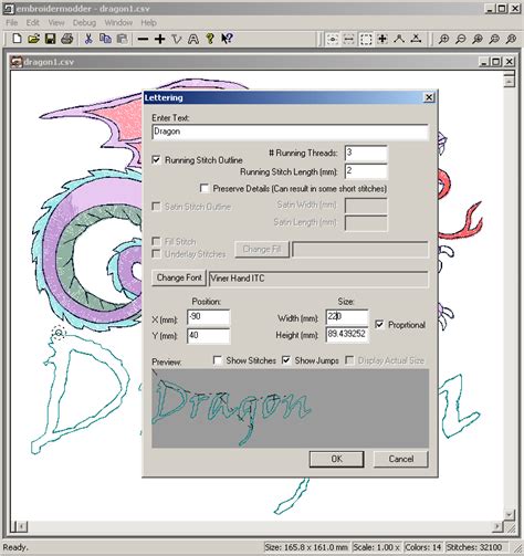 Brother pe design plus is the last best embroidery digitizing software on our list. Embroidermodder Page Redirection | Brother embroidery ...