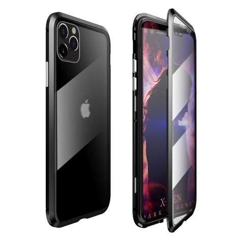Iphone 11 Pro Max 65 Case With Camera Protector Allytech Built In