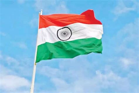 Independence Day Faqs On Hoisting National Flag At Home Answered