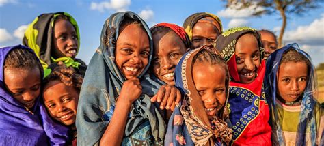 Ethiopia Fact Cultural Awareness Cultural Awareness