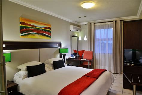 Bon Hotel Empangeni 46 ̶5̶4̶ Prices And Reviews South Africa