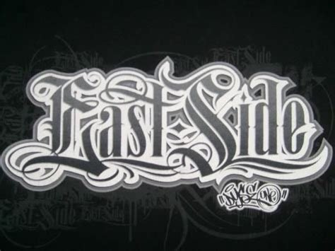 Pin By Stix On Mafia Gangsters Chicano Lettering Graffiti Lettering