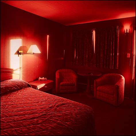 Maybe you would like to learn more about one of these? Red Room - a photo on Flickriver | Red rooms, Aesthetic ...