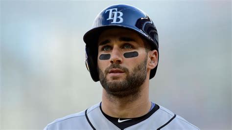 Kevin Kiermaier Quiere Mantenerse Con Tampa Bay Rays As Usa