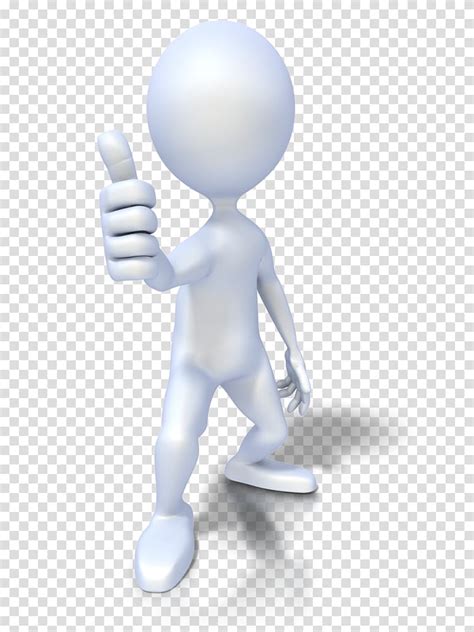 Thumbs Up Stick Figure Clipart 10 Free Cliparts Download Images On