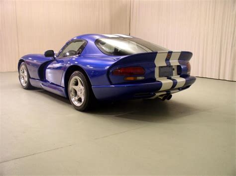 1999 Dodge Viper Rt10 Values Hagerty Valuation Tool®