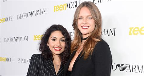 Tove Lo And Alessia Cara Perform For The Young Hollywood Crowd Alessia