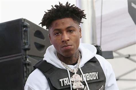Nba Youngboy Plays End Of Story At Miami Performance — Controlled Sounds