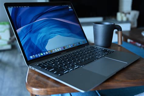 Review 2020 Macbook Air Is Once Again The Computer For