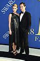 Pregnant Claire Danes Hubby Hugh Dancy Dress Up For Cfda Awards