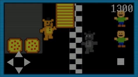 Baixar Fnaf 6 Para Android Apk Grátis